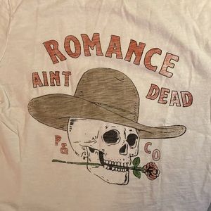 P&Co Graphic Tee